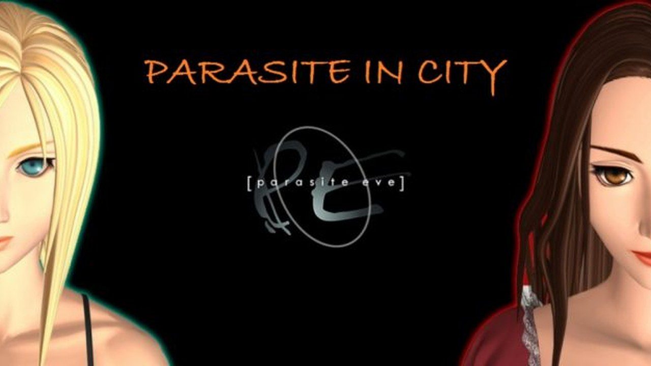 寄生都市 主线事件 实机截图 6