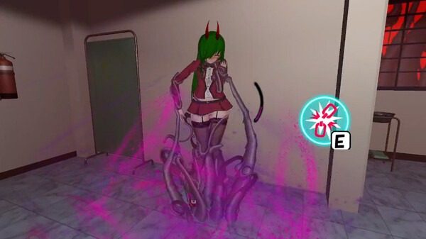 女体化装置Ver 体力管理 内容截图 5
